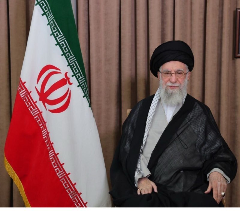  العرب اليوم - خامنئي يؤكد عدم التعاون مع أميركا بسبب دعمها لإسرائيل