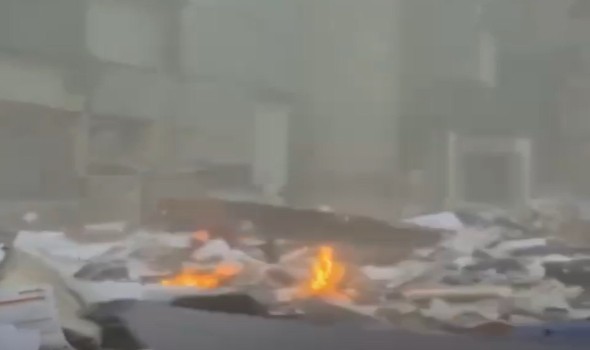  العرب اليوم - تصعيد غير مسبوق بين إسرائيل وإيران وتل أبيب تدمر منشآت نووية في طهران والأخيرة ترد بهجوم واسع