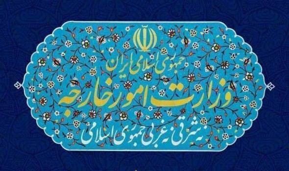  العرب اليوم - الخارجية الإيرانية تعتبر الرد على الهجوم الإسرائيلي أمرا مشروعا وقانونيا