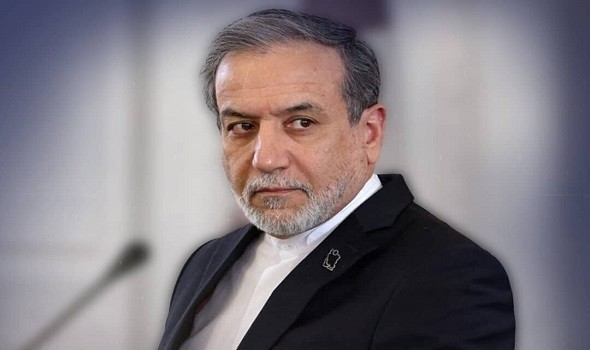  العرب اليوم - عراقجي يحذر من مؤامرة أميركية لتوسيع الحرب ويهدد بتداعيات خطيرة على مضيق هرمز