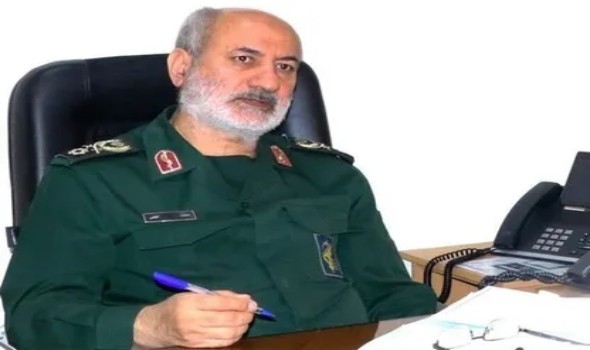  العرب اليوم - إسرائيل تعلن اغتيال محمد كاظمي " الصندوق السري للحرس الثوري" وتضع طهران تحت الضغط