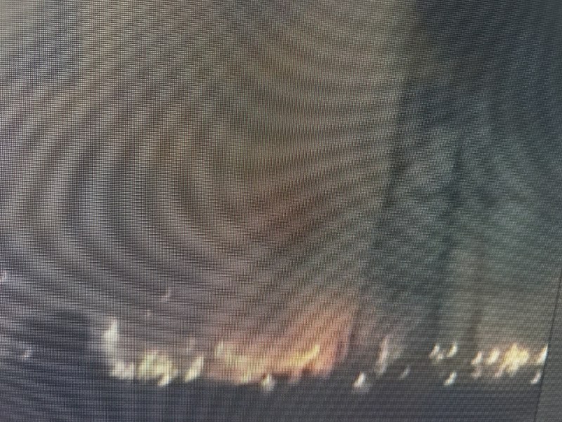  العرب اليوم - نيران متبادلة بين إسرائيل وإيران ترفع مستوى التصعيد إلى ذروته