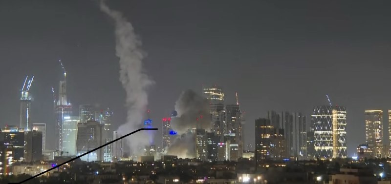  العرب اليوم - إيران تقول إنه لا مفاوضات نووية مع واشنطن في ظل الهجمات الإسرائيلية وتواطؤ أميركي مزعوم