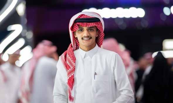  العرب اليوم - محمد عبد الخالق يستعد لعرض فيلمه الأول شرشوره ويؤكد أن المستحيل ليس سعوديًا