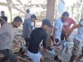  العرب اليوم - مقترح أميركي برعاية ترامب لحل مؤقت في غزة ووقف إطلاق نار لـ60 يومًا وتبادل أسرى وانسحاب تدريجي
