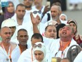  العرب اليوم - الحجاج يواصلون أداء نسك رمي الجمرات والسلطات تحث المتعجّلين على التريث والبقاء في المخيمات