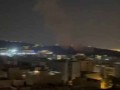  العرب اليوم - إسرائيل تهاجم شرق طهران حيث منازل كبار القادة العسكريين و تل أبيب تعلن الطوارىء