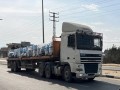  العرب اليوم - مقتل خمسة فلسطينيين أثناء انتظار المساعدات في رفح وسط تصعيد إسرائيلي واسع وترامب يدعو لإبرام صفقة فورية