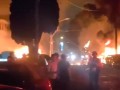  العرب اليوم - ترامب للتوصل لوقف النار و عراقجي يرفض التفاوض و الحرب أشعلتها تل أبيب وقد تخرج عن السيطرة