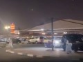  العرب اليوم - إنطلاق صافرات الإنذار في ثلاث دول عربية خلال الرد الإيراني على الهجوم الأميركي