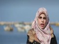  العرب اليوم - "مادلين" صيّادة غزيّة تتحوّل إلى أيقونة رمزية في أسطول كسر الحصار