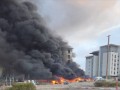 العرب اليوم - تبادل ناري بين إسرائيل وإيران يدخل يومه الحادي عشر واستهداف جديد لمنشأة فوردو النووية ضمن سلسلة غارات إسرائيلية مكثفة