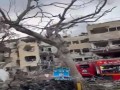  العرب اليوم - الصين تدعو إسرائيل وإيران لاتخاذ إجراءات فورية لخفض التصعيد