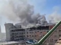  العرب اليوم - إسرائيل تعلن عن حصيلة جديدة للإصابات في سقوط صاروخ إيراني في بئر السبع