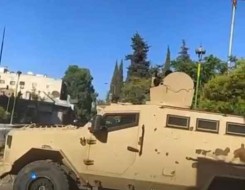  العرب اليوم - الدفاع السورية تعلن بدء انسحاب الجيش من محافظة السويداء تنفيذا لاتفاق وقف اطلاق النار