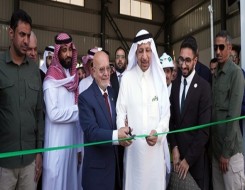 العرب اليوم - سوريا والسعودية توقّعان 44 اتفاقية استثمارية بقيمة 6 مليارات دولار