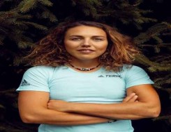  العرب اليوم - وفاة البطلة الأولمبية الألمانية لورا دالمير في حادث تسلق جبال في باكستان