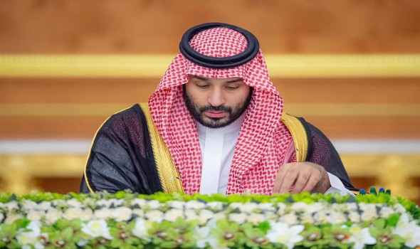 العرب اليوم - ولي العهد السعودي ونظيره البحريني يرأسان الاجتماع الرابع لمجلس التنسيق في المنامة وتوقيع حزمة إتفاقيات إستراتيجية تعزز التكامل والتعاون بين البلدين