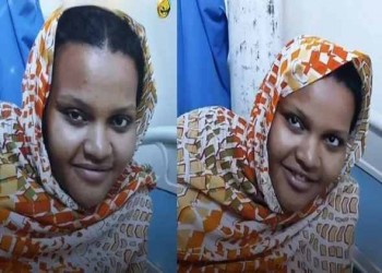  العرب اليوم - طالبة سودانية تضع مولودها قبل الامتحان بنصف ساعة وتصر على أداء الاختبار بعد الولادة