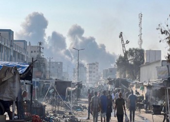  العرب اليوم - كيف تتحول الاعترافات بفلسطين إلى عنصر مؤثر في طريق الهدنة