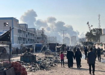  العرب اليوم - وزير الخارجية الألماني يدين عنف المستوطنين ويصفه بالإرهاب ويطالب بحماية الفلسطينيين