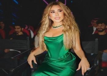  العرب اليوم - نجوى كرم تستعد لإحياء حفل غنائي في دبي 2 أكتوبر