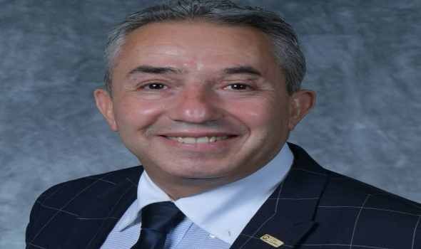  العرب اليوم - كندا تمنح العالم الجزائري كريم زغيب وسام الشرف الأعلى لإسهاماته في الطاقة النظيفة