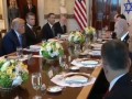  العرب اليوم - انتهاء اجتماع ترامب ونتنياهو حول غزة وسط خلافات في الرؤى بشأن إيران والشرق الأوسط
