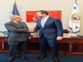  العرب اليوم - ولي عهد البحرين يؤكد تعزيز الشراكة الاستراتيجية مع واشنطن وتوسيع التعاون الأمني والأقليمي
