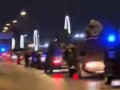  العرب اليوم - وزارة الدفاع السورية تعلن وقف إطلاق النار في السويداء بالتزامن مع اشتباكات عنيفة وقصف إسرائيلي