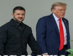  العرب اليوم - واشنطن تؤكد مشاركة موسكو في محادثات الضمانات الأمنية لأوكرانيا