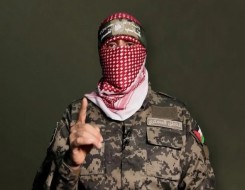  العرب اليوم - وزير الدفاع الإسرائيلي يؤكد مقتل أبو عبيدة والاحتلال يُعلن توسيع استهداف قادة حماس في الخارج