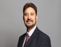  العرب اليوم - بريطانيا تجبر مبعوث لها إلى تركيا بسبب زيارة قام بها  شمال قبرص