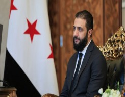  العرب اليوم - والد أحمد الشرع يؤكد انتماء العائلة لآل النبوة ويروي تفاصيل حوار مع ابنه قبل معركة حلب