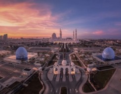  العرب اليوم - جامع الشيخ زايد الكبير الثامن عالميًّا والأول في الشرق الأوسط ضمن أبرز معالم الجذب لعام 2025