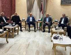  العرب اليوم - الفصائل الفلسطينية تتفق على إدارة مؤقتة لغزة ومراقبة أممية لوقف إطلاق النار