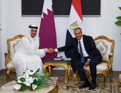  العرب اليوم - مصر وقطر تؤكدان استمرار التنسيق لوقف العدوان على غزة ورفض التهجير والتجويع والإبادة الجماعية