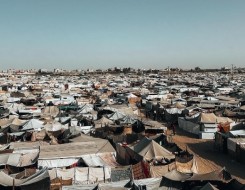  العرب اليوم - عشرات القتلى في اشتباك بين حماس وعائلة في خان يونس عقب هجوم إسرائيلي