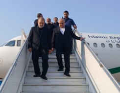  العرب اليوم - إيران تؤكد مقتل علي لاريجاني