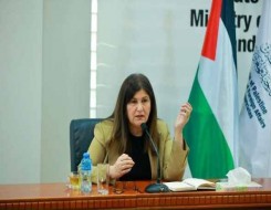  العرب اليوم - فلسطين تؤكد حقها في تدويل الصراع وتدعو لتجسيد الدولة عبر مؤتمر الدولتين