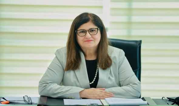  العرب اليوم - فلسطين توضح أن الاعتراف الدولي ليس دعما لحماس بل انصافا لشعبنا