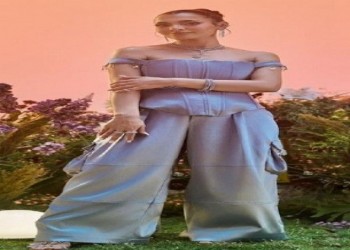  العرب اليوم - أزياء كارمن سليمان أناقة معاصرة بنكهة شبابية وجرأة في اختيار الأزياء