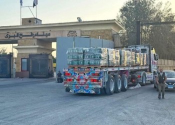 العرب اليوم - إعلام إسرائيلي يكشف اتفاق نتنياهو وترامب على إعادة فتح معبر رفح