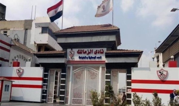  العرب اليوم - ممدوح عباس يؤكد أن أرض الزمالك في 6 أكتوبر ستعود خلال أيام قليلة