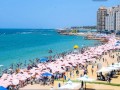  العرب اليوم - غرق 6 طلاب وإصابة 24 آخرين خلال رحلة طلابية في شاطئ بالإسكندرية