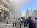  العرب اليوم - أكبر جمعية دولية معنية بأبحاث الإبادة تؤكد أن إسرائيل استوفت المعايير القانونية لارتكاب إبادة جماعية في غزة