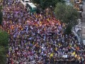  العرب اليوم - مئات الإسرائيليين يتجمعون في تل أبيب ترقبًا لإطلاق سراح الرهائن من غزة