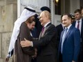  العرب اليوم - الكرملين يعلن الاستعداد لقمة بين بوتين وترامب ويرشح الإمارات لاستضافتها