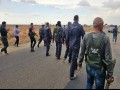  العرب اليوم - الفصائل المسلّحة في السويداء تعلن تشكيل "حرسها الوطني " و تضع نفسها  بأمرة الشيخ حكمت الهجري