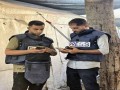 العرب اليوم - خلية استخباراتية إسرائيلية تعمل على تشويه صحفيي غزة لإضفاء شرعية على قتلهم